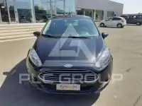 2016 Ford FIESTA