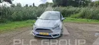 2016 Ford FIESTA