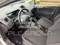 2016 Ford FIESTA