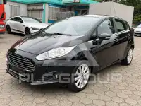 2016 Ford FIESTA