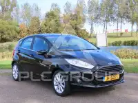 2016 Ford FIESTA