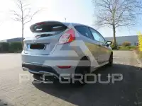 2016 Ford FIESTA