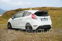 2016 Ford FIESTA