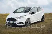2016 Ford FIESTA