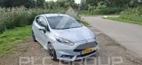 2016 Ford FIESTA