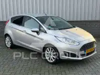 2016 Ford FIESTA