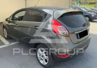2016 Ford FIESTA