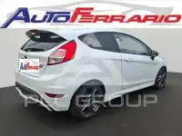 2016 Ford FIESTA