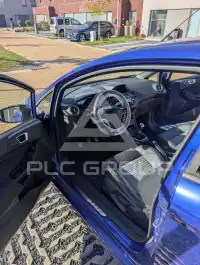 2016 Ford FIESTA