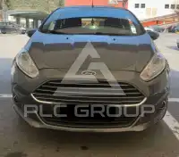 2016 Ford FIESTA