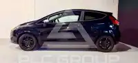 2016 Ford FIESTA