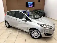2016 Ford FIESTA