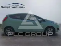 2016 Ford FIESTA