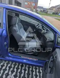 2016 Ford FIESTA