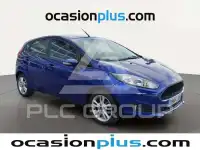 2016 Ford FIESTA