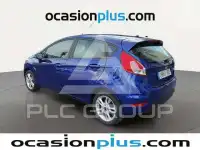 2016 Ford FIESTA