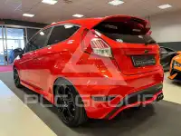 2016 Ford FIESTA