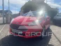 2016 Ford FIESTA