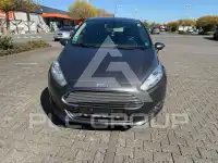 2016 Ford FIESTA