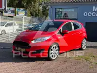 2016 Ford FIESTA