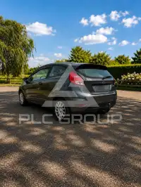 2016 Ford FIESTA