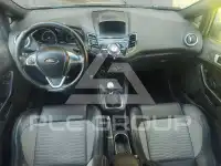 2016 Ford FIESTA