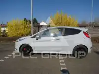 2016 Ford FIESTA