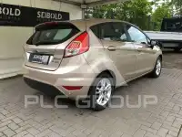 2016 Ford FIESTA
