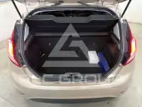 2016 Ford FIESTA