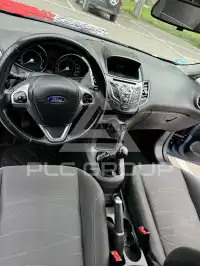 2016 Ford FIESTA