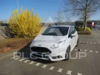 2016 Ford FIESTA