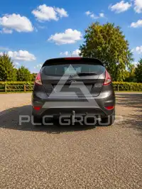 2016 Ford FIESTA