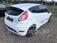 2016 Ford FIESTA