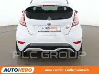 2016 Ford FIESTA