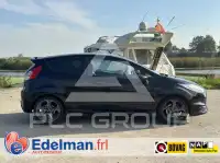 2016 Ford FIESTA