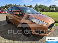 2016 Ford FIESTA