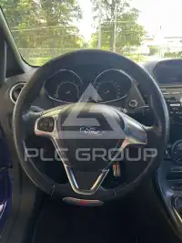 2016 Ford FIESTA