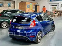 2016 Ford FIESTA