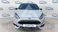 2016 Ford FIESTA
