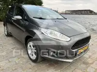 2016 Ford FIESTA