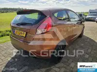 2016 Ford FIESTA