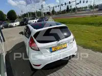 2016 Ford FIESTA