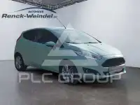 2016 Ford FIESTA