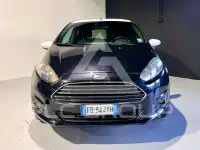 2016 Ford FIESTA