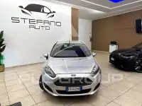 2016 Ford FIESTA