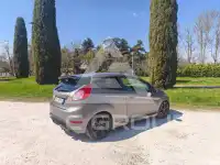 2016 Ford FIESTA