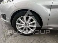 2016 Ford FIESTA