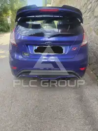 2016 Ford FIESTA