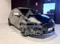 2016 Ford FIESTA