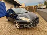 2016 Ford FIESTA